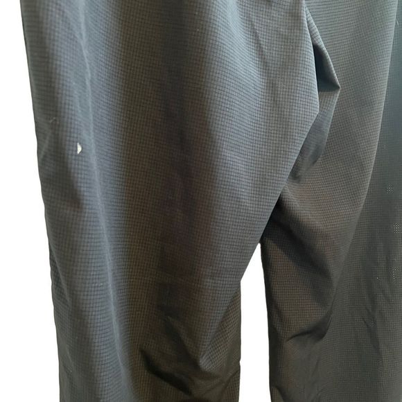 Banana Republic Slim Motion Tech Jogger Navy size M - Picture 7 of 10